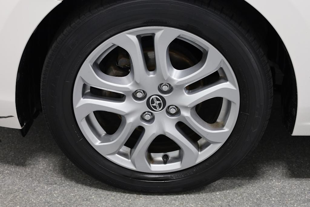 Thumbnail: 2016 Scion iA - 36