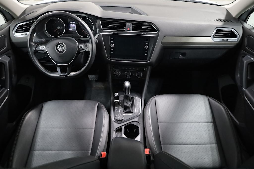 Thumbnail: 2018 Volkswagen Tiguan - 14