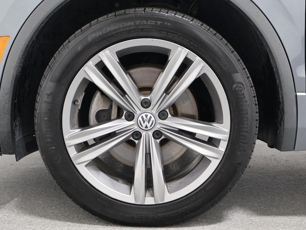 Thumbnail: 2019 Volkswagen Tiguan - 38