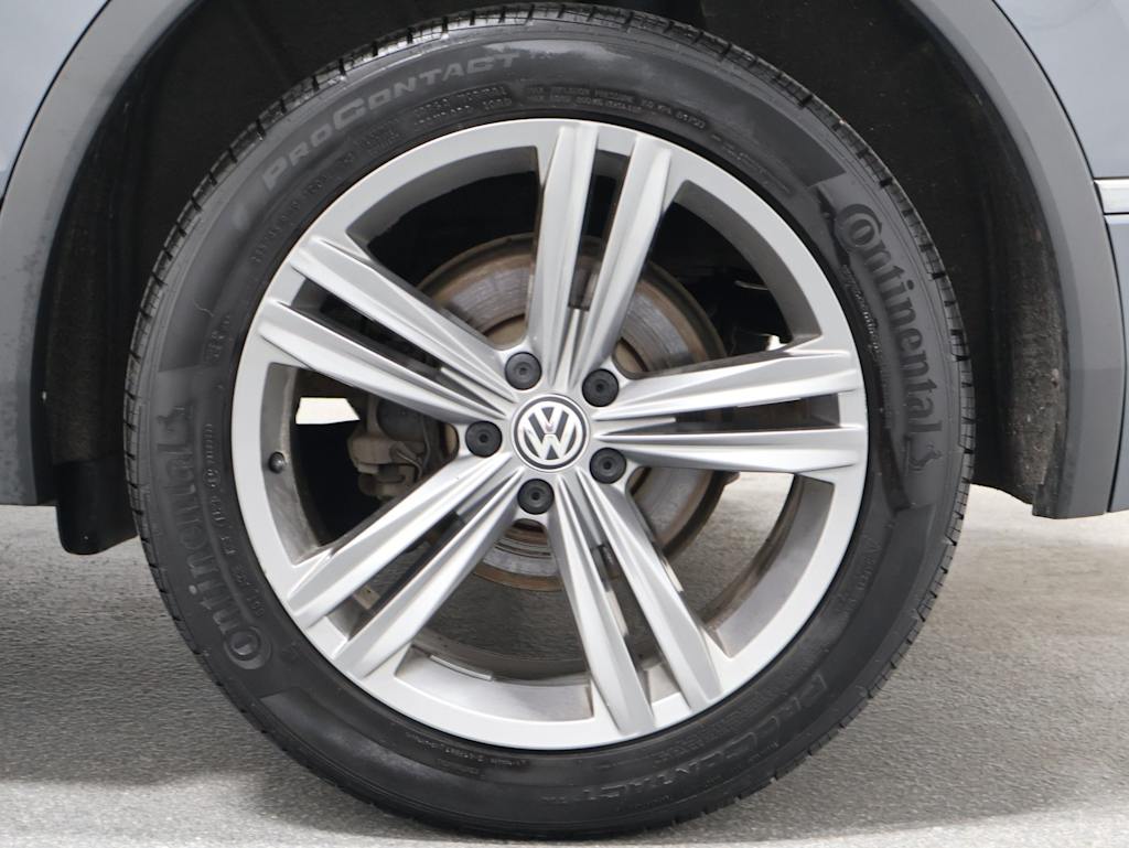 Thumbnail: 2019 Volkswagen Tiguan - 39