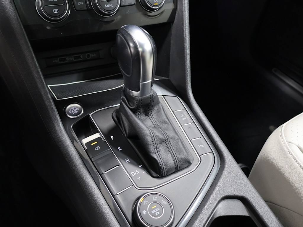 Thumbnail: 2019 Volkswagen Tiguan - 30