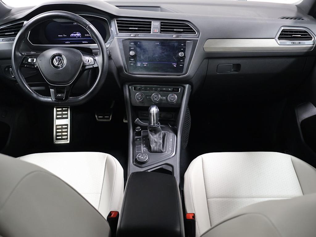 Thumbnail: 2019 Volkswagen Tiguan - 14