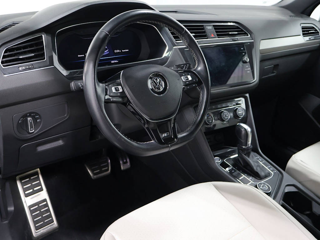 Thumbnail: 2019 Volkswagen Tiguan - 2