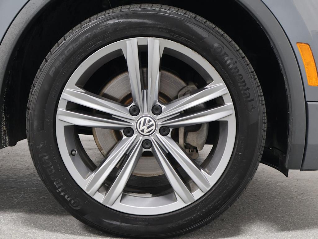 Thumbnail: 2019 Volkswagen Tiguan - 22
