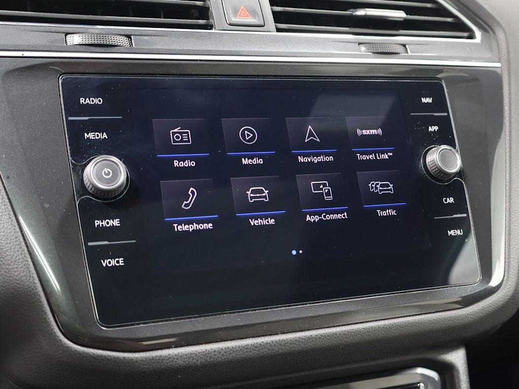 Thumbnail: 2019 Volkswagen Tiguan - 15