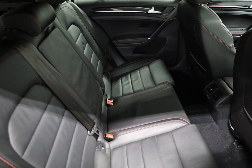 2017 Volkswagen Golf GTI SE 36