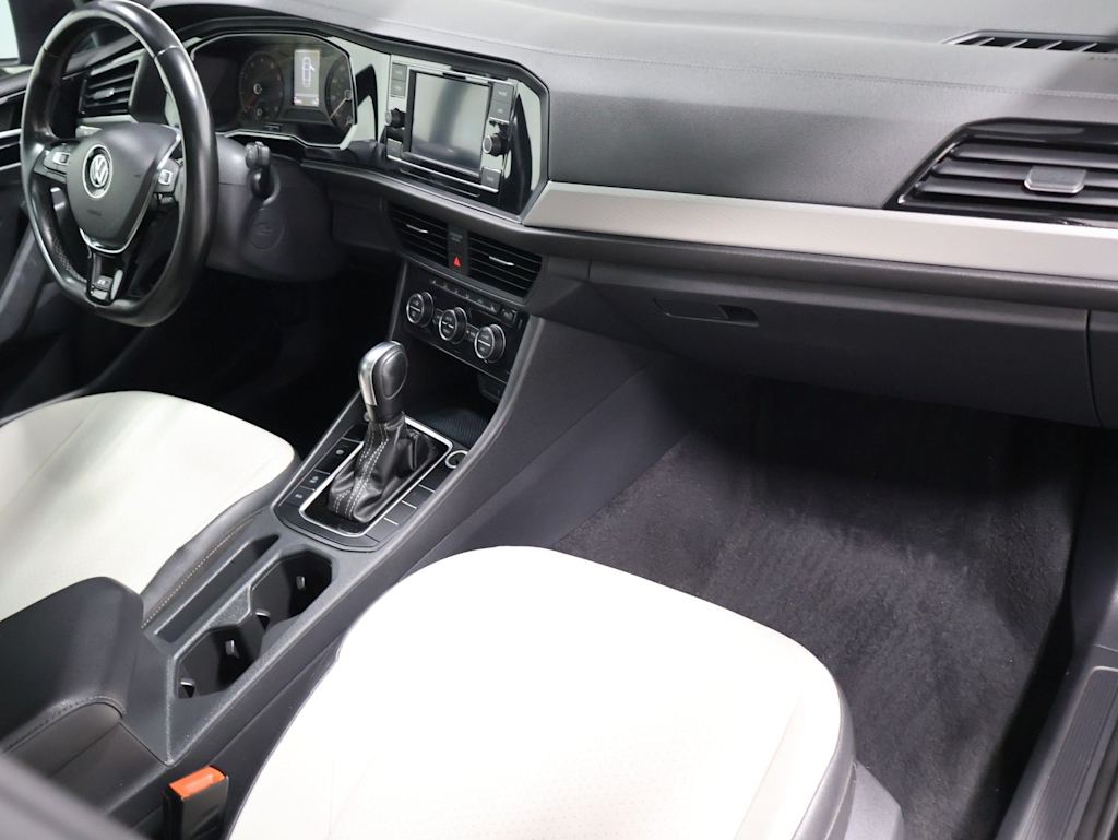 Thumbnail: 2020 Volkswagen Jetta - 9
