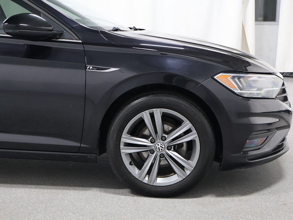 Thumbnail: 2020 Volkswagen Jetta - 8