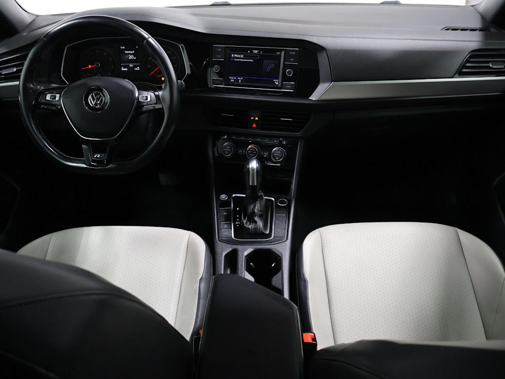 Thumbnail: 2020 Volkswagen Jetta - 14