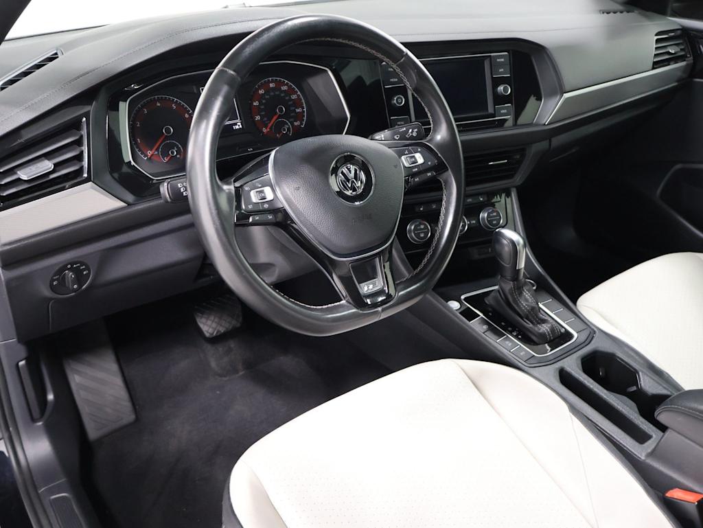 Thumbnail: 2020 Volkswagen Jetta - 2
