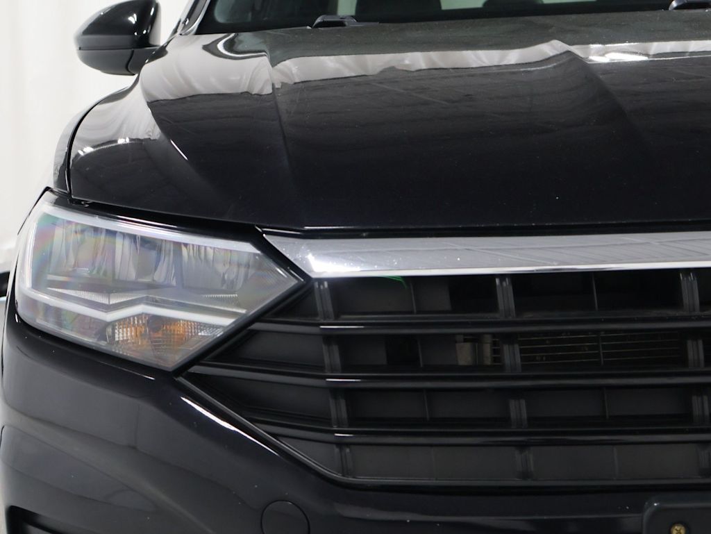Thumbnail: 2020 Volkswagen Jetta - 25