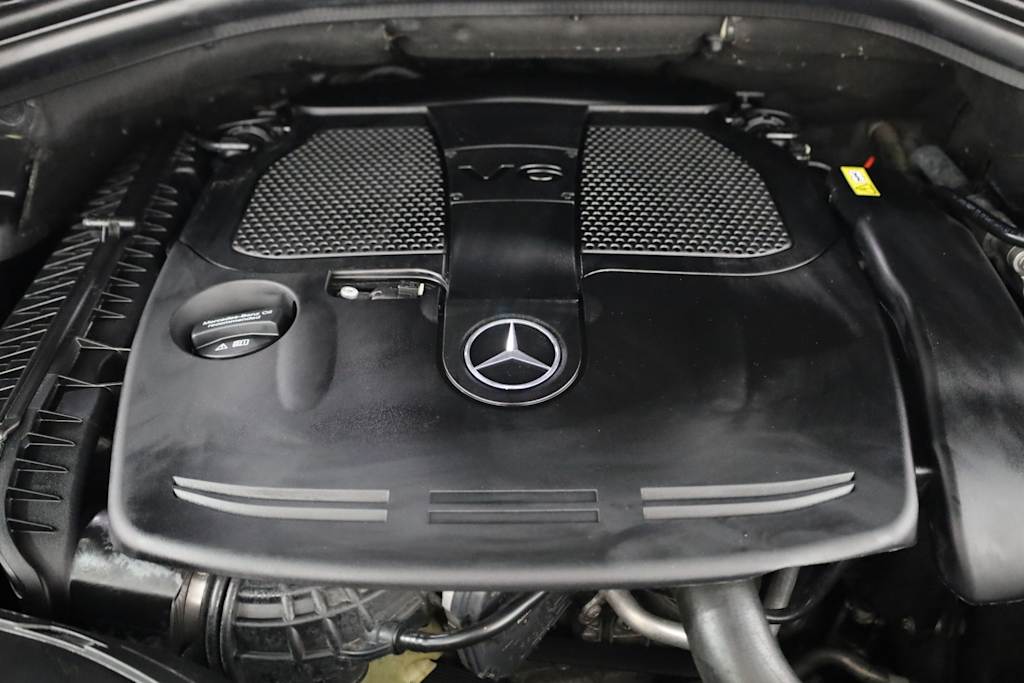 Thumbnail: 2017 Mercedes-Benz GLE - 9