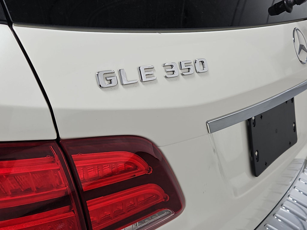 Thumbnail: 2018 Mercedes-Benz GLE - 17