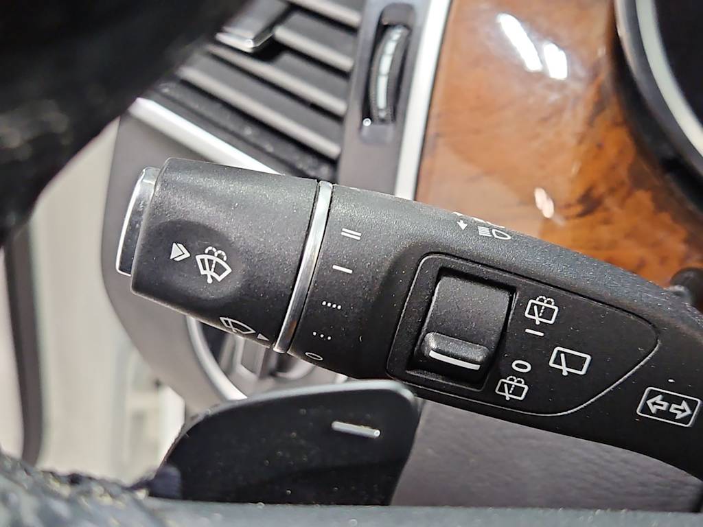 Thumbnail: 2018 Mercedes-Benz GLE - 22