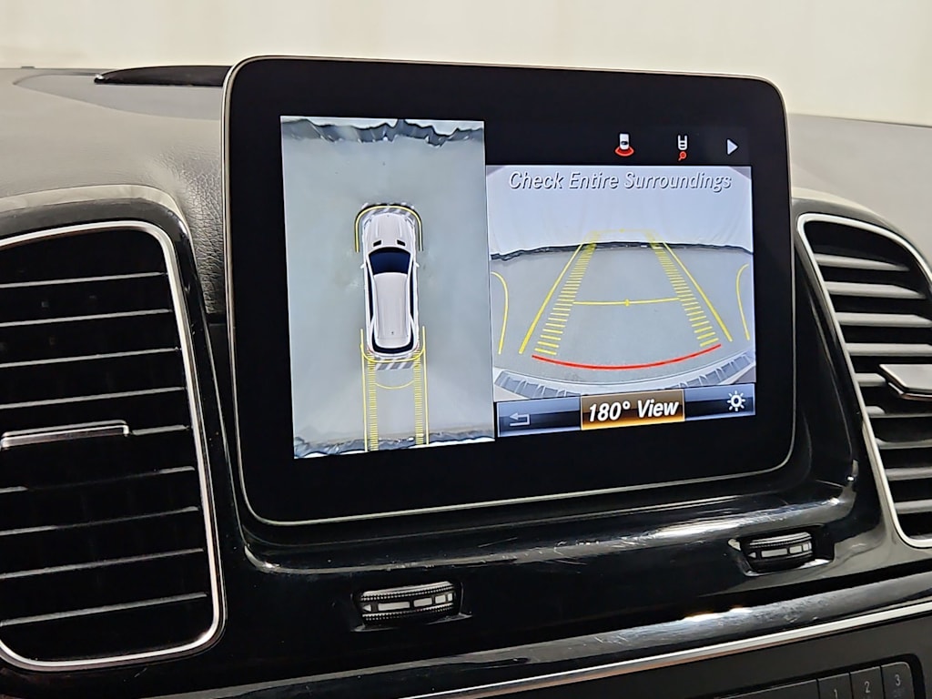 Thumbnail: 2018 Mercedes-Benz GLE - 25