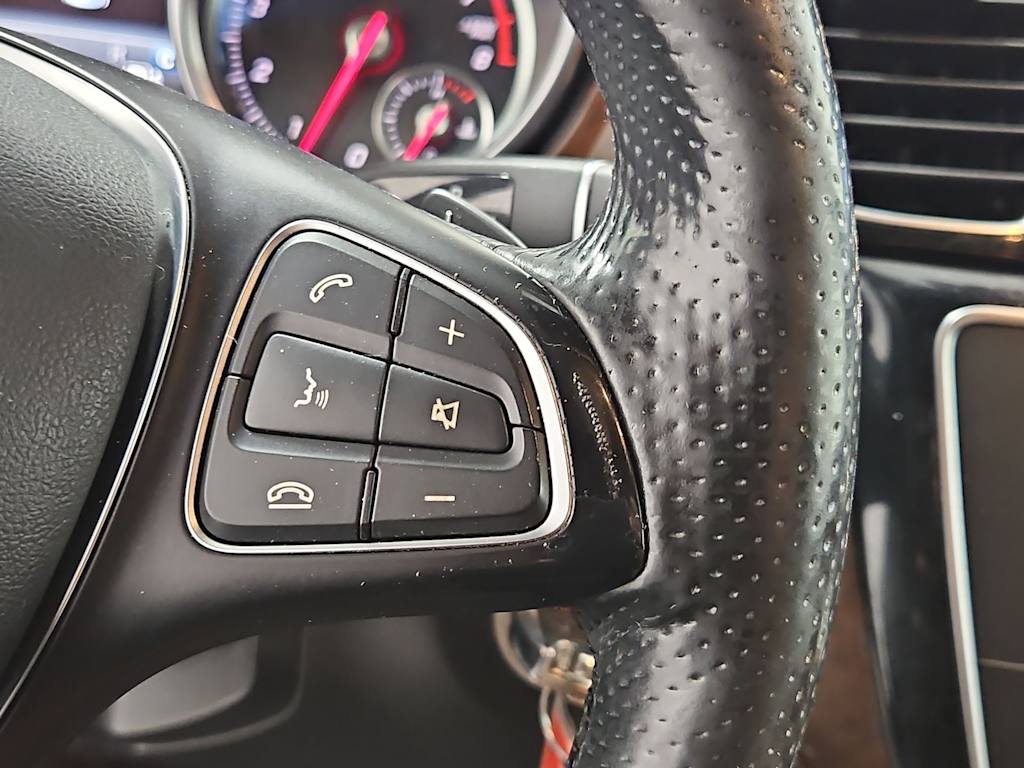 Thumbnail: 2018 Mercedes-Benz GLE - 21