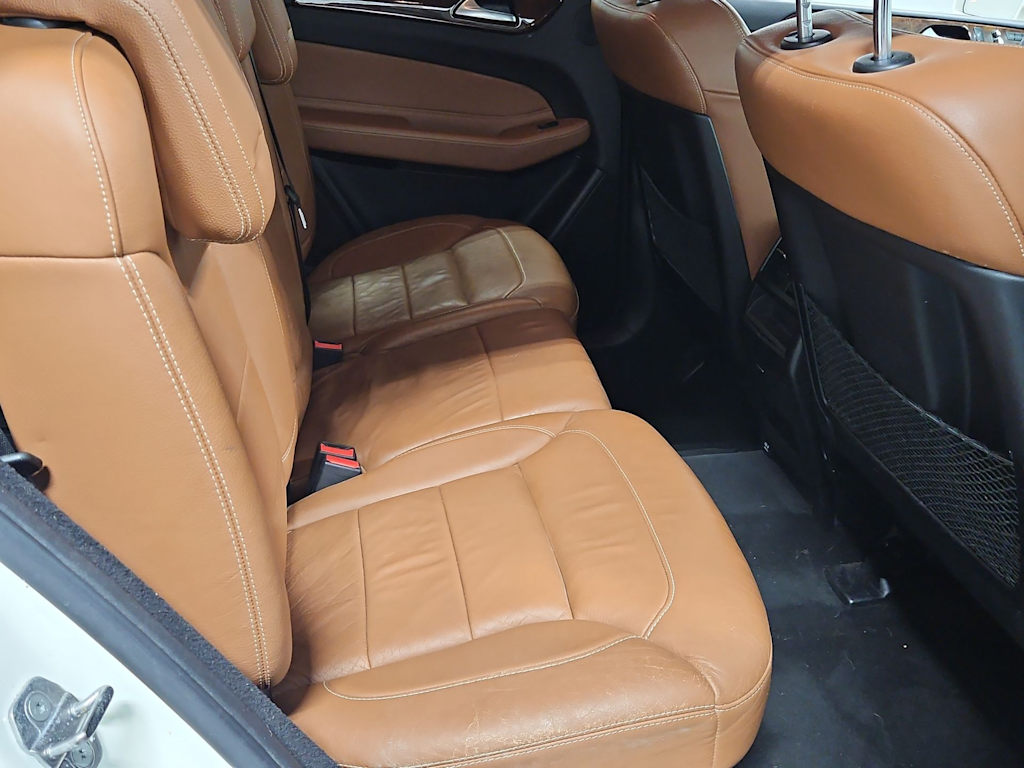 Thumbnail: 2018 Mercedes-Benz GLE - 19