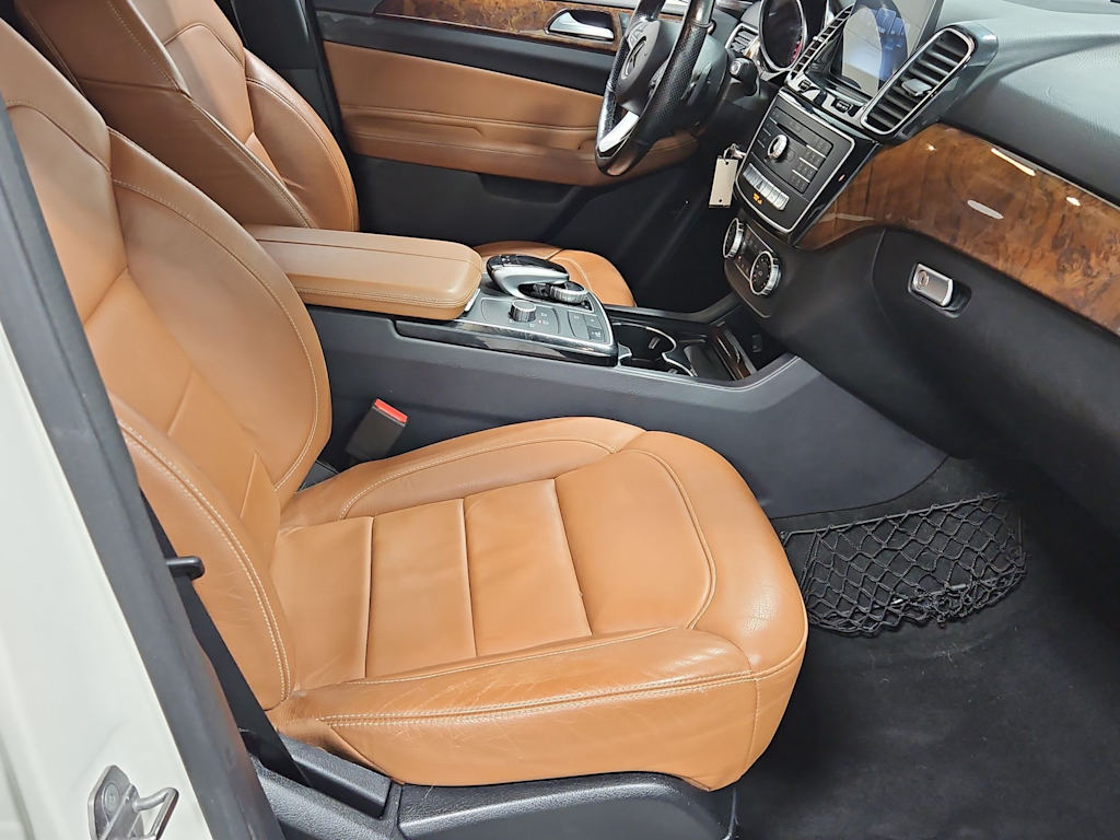 Thumbnail: 2018 Mercedes-Benz GLE - 8