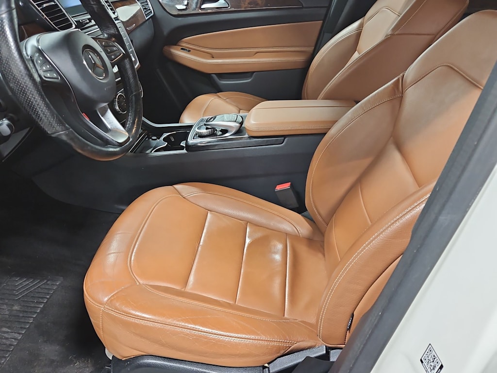 Thumbnail: 2018 Mercedes-Benz GLE - 7