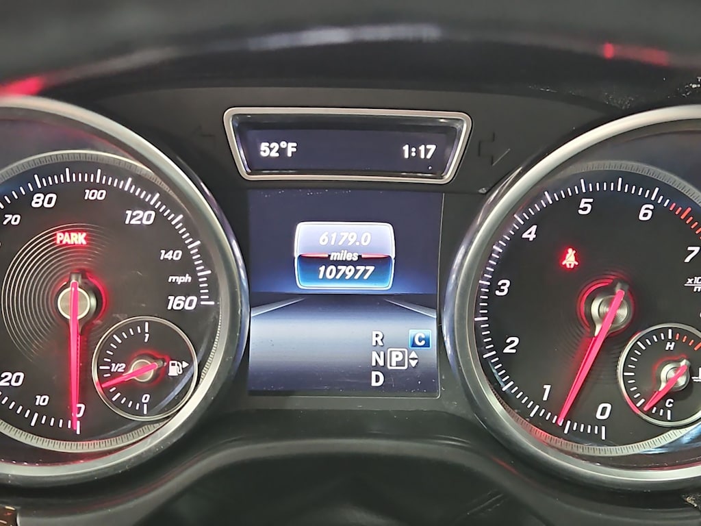 Thumbnail: 2018 Mercedes-Benz GLE - 13