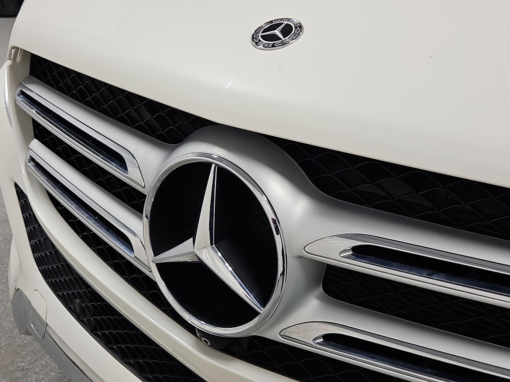 Thumbnail: 2018 Mercedes-Benz GLE - 3