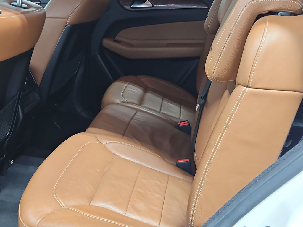 Thumbnail: 2018 Mercedes-Benz GLE - 9