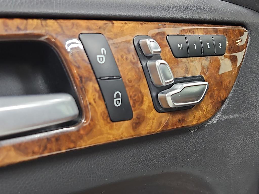 Thumbnail: 2018 Mercedes-Benz GLE - 18