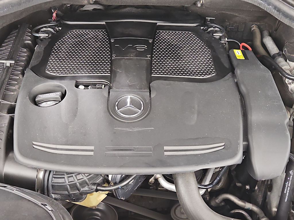 Thumbnail: 2018 Mercedes-Benz GLE - 5