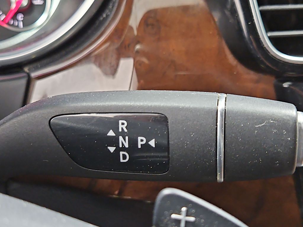 Thumbnail: 2018 Mercedes-Benz GLE - 12