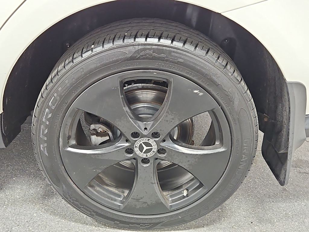 Thumbnail: 2018 Mercedes-Benz GLE - 4