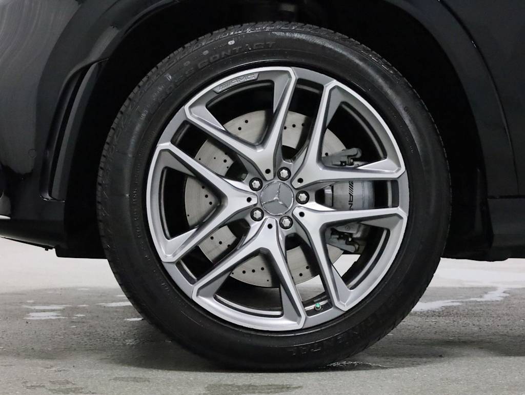 Thumbnail: 2021 Mercedes-Benz GLE - 41