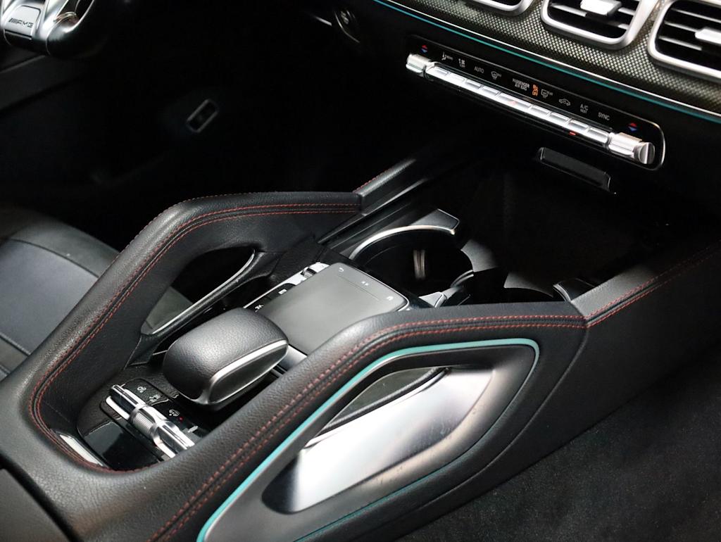 Thumbnail: 2021 Mercedes-Benz GLE - 30