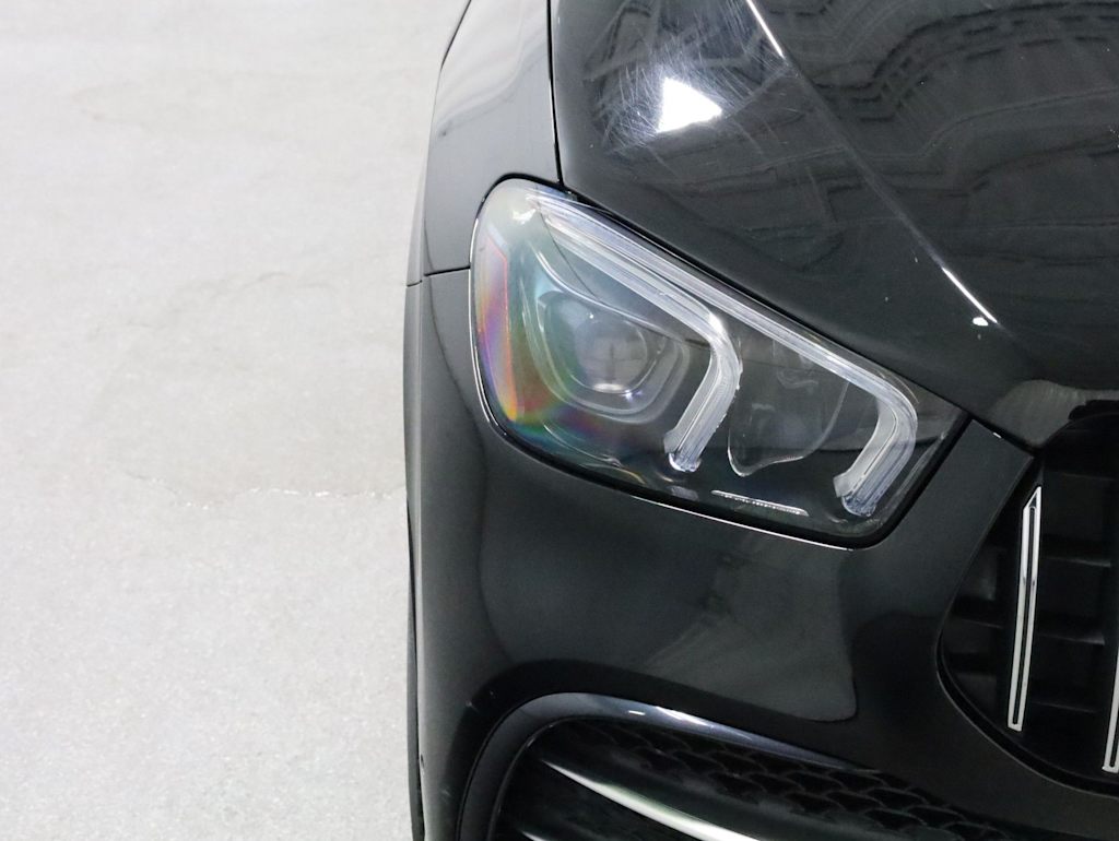 Thumbnail: 2021 Mercedes-Benz GLE - 26