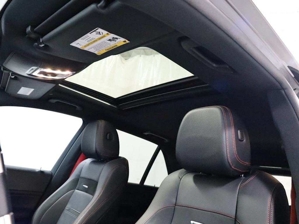 Thumbnail: 2021 Mercedes-Benz GLE - 29
