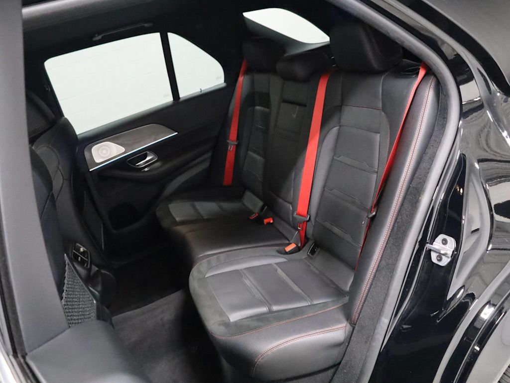 Thumbnail: 2021 Mercedes-Benz GLE - 12