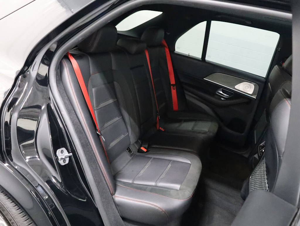 Thumbnail: 2021 Mercedes-Benz GLE - 38