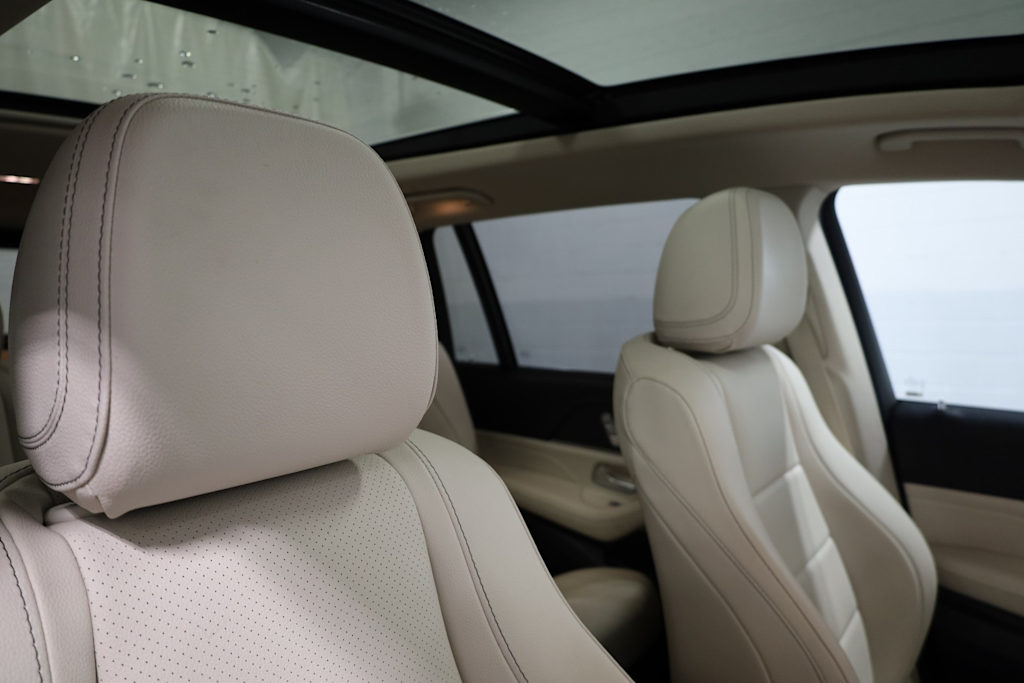 Thumbnail: 2022 Mercedes-Benz GLS - 29