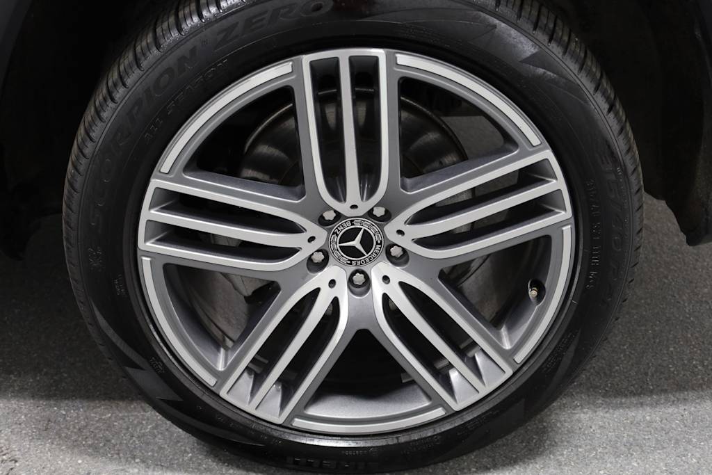 Thumbnail: 2022 Mercedes-Benz GLS - 37