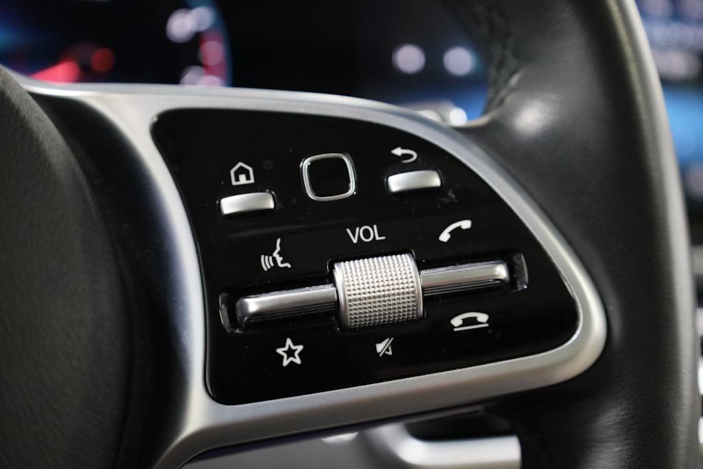 Thumbnail: 2022 Mercedes-Benz GLS - 31