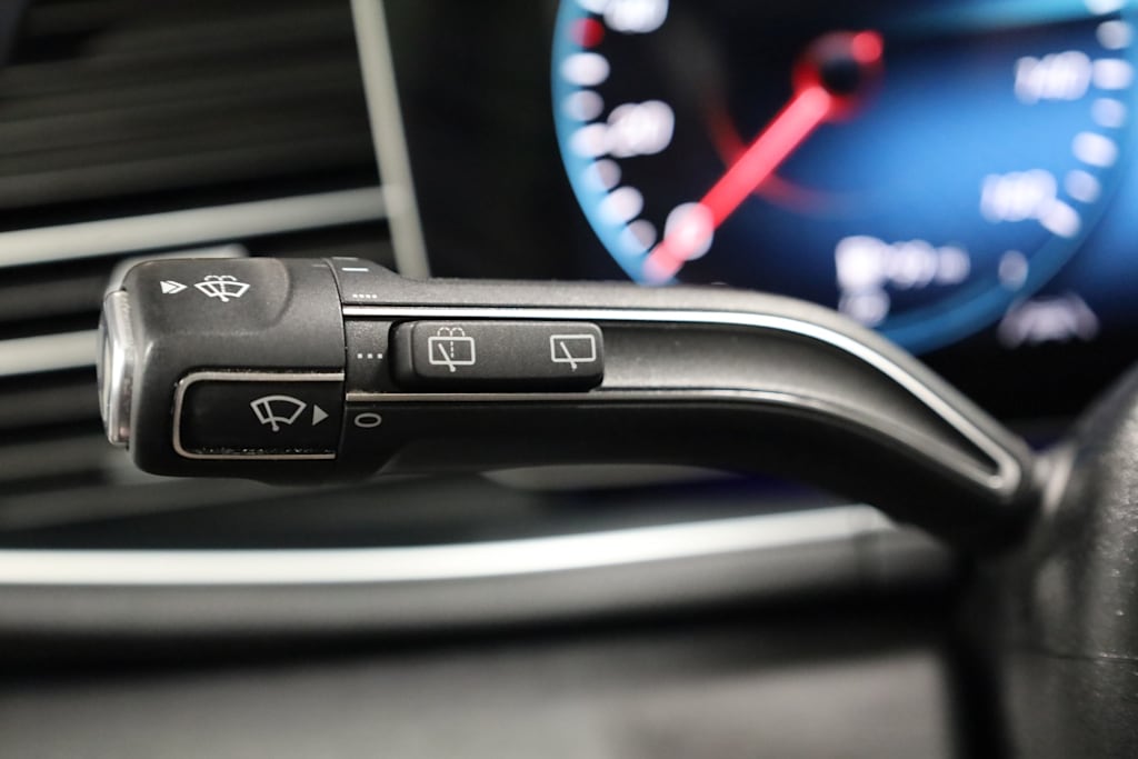 Thumbnail: 2022 Mercedes-Benz GLS - 32