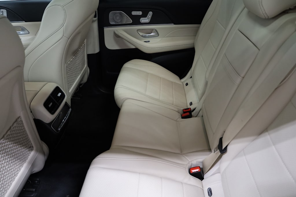 Thumbnail: 2022 Mercedes-Benz GLS - 12