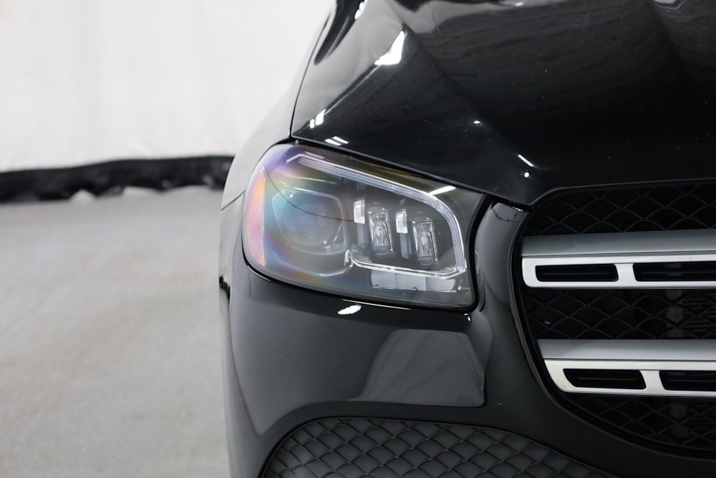 Thumbnail: 2022 Mercedes-Benz GLS - 19