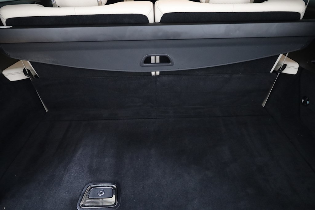 Thumbnail: 2022 Mercedes-Benz GLS - 18