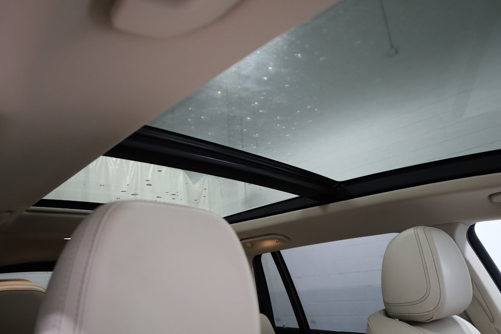 Thumbnail: 2022 Mercedes-Benz GLS - 27