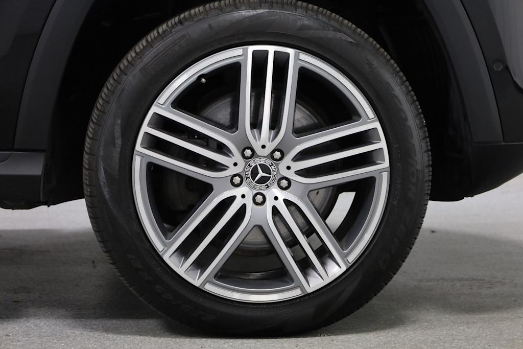 Thumbnail: 2022 Mercedes-Benz GLS - 24