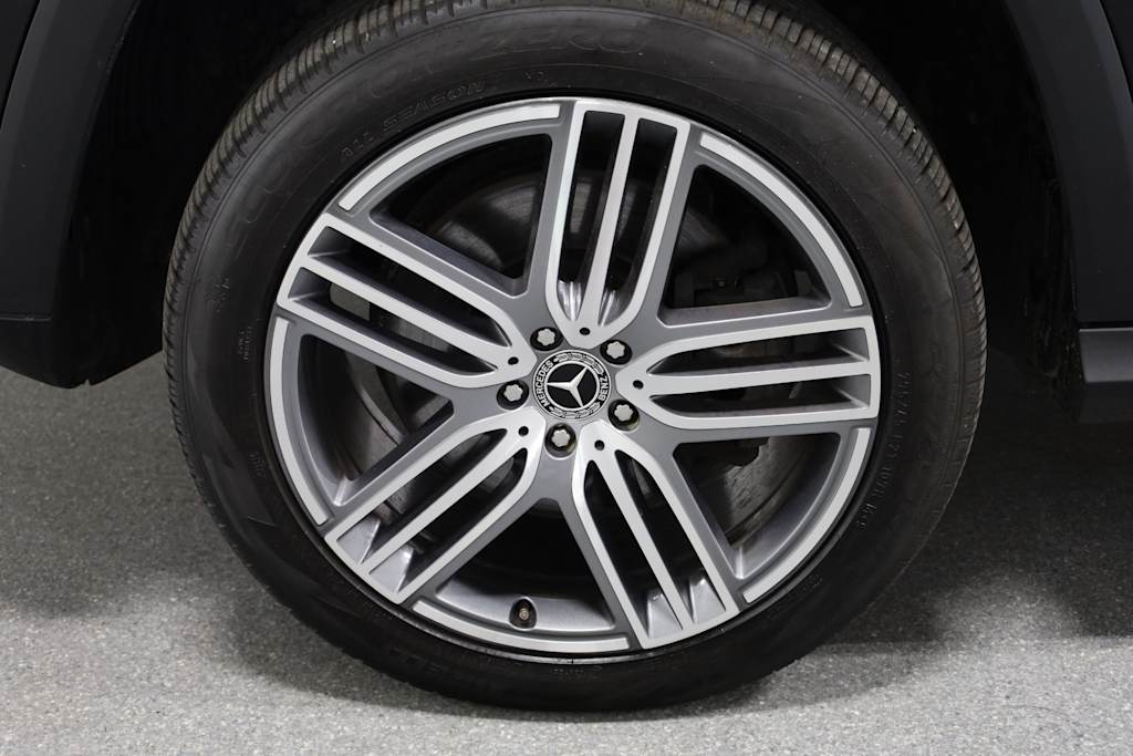 Thumbnail: 2022 Mercedes-Benz GLS - 38