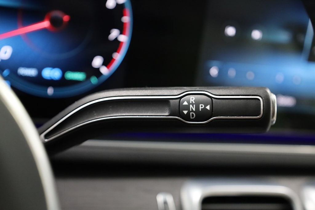 Thumbnail: 2022 Mercedes-Benz GLS - 16