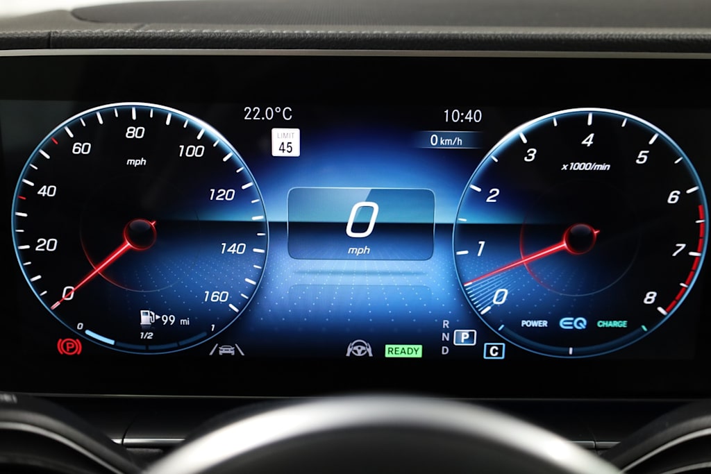 Thumbnail: 2022 Mercedes-Benz GLS - 17