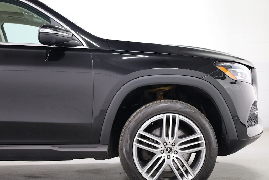 Thumbnail: 2022 Mercedes-Benz GLS - 7