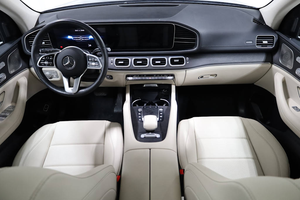 Thumbnail: 2022 Mercedes-Benz GLS - 14